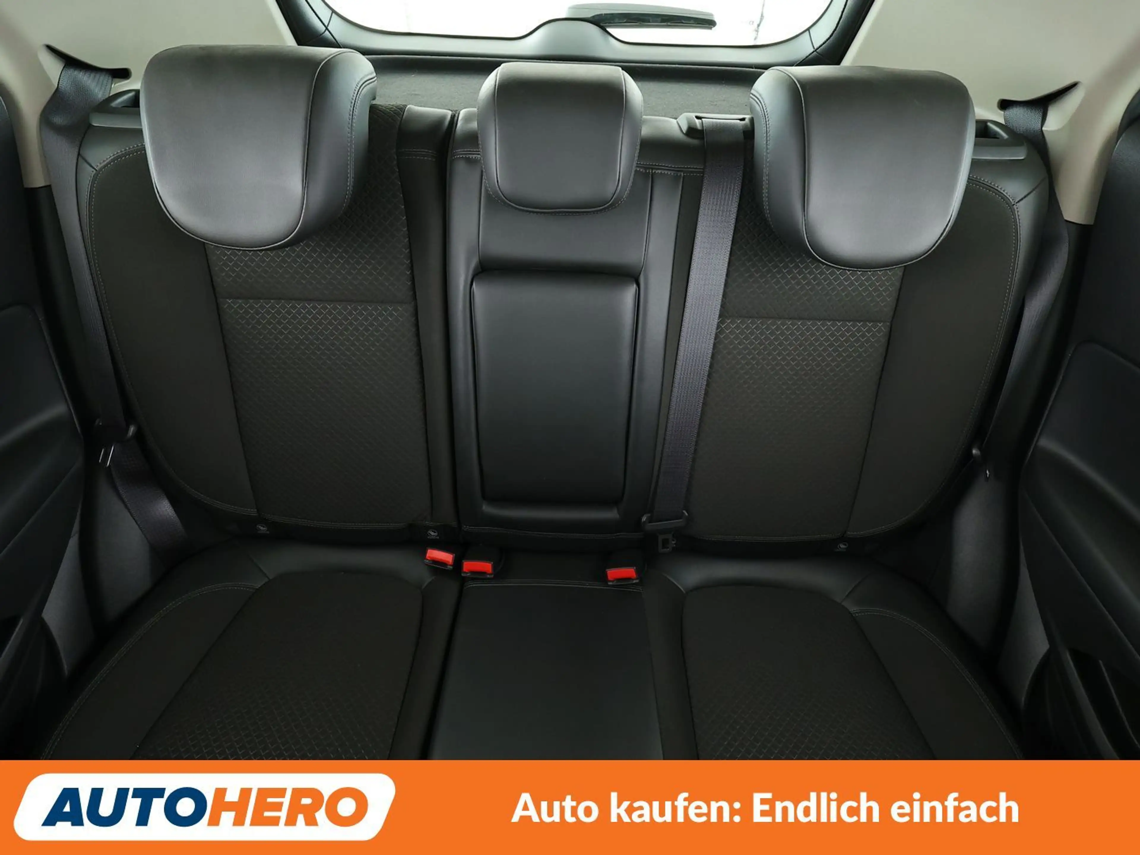 Opel Mokka X 1.4 Turbo 120 Jahre Aut.*CAM*TEMPO*SHZ*LHZ* — photo 15