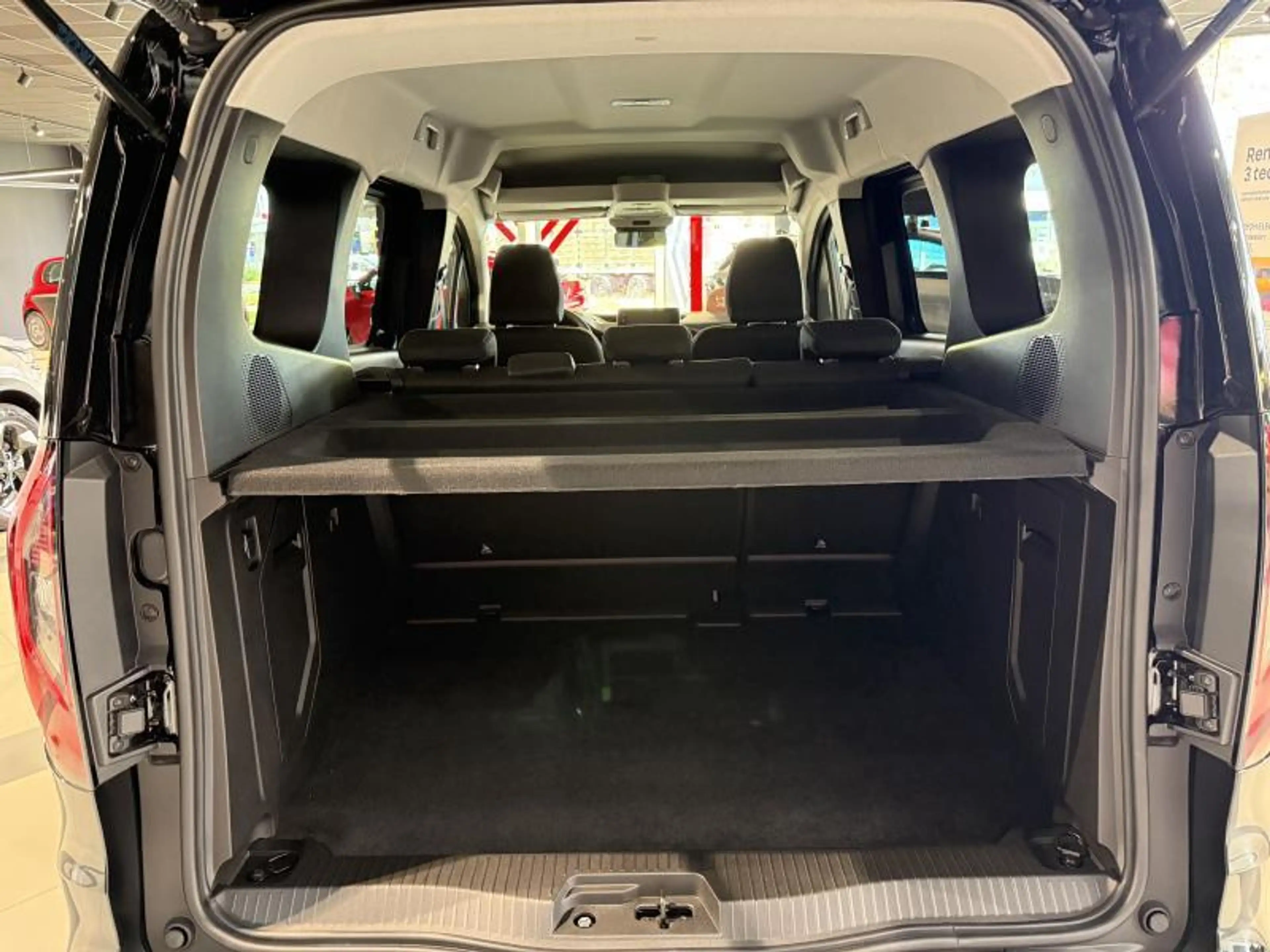 Renault Kangoo EQUILIBRE TCE 100 — photo 10