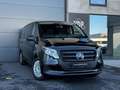 Mercedes-Benz Vito 116 XL TOURER 2 SCHUIFDEUREN CAMERA 2xKLIMA Noir - thumbnail 4