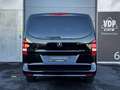 Mercedes-Benz Vito 116 XL TOURER 2 SCHUIFDEUREN CAMERA 2xKLIMA Noir - thumbnail 8