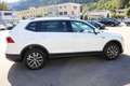 Volkswagen Tiguan 2,0 TDI SCR 4Motion Allspace Comfortline DSG Weiß - thumbnail 4