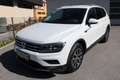 Volkswagen Tiguan 2,0 TDI SCR 4Motion Allspace Comfortline DSG Weiß - thumbnail 1