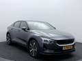Polestar 2 Long Range Dual Motor Launch Edition 78kWh SOH 92, Blau - thumbnail 3
