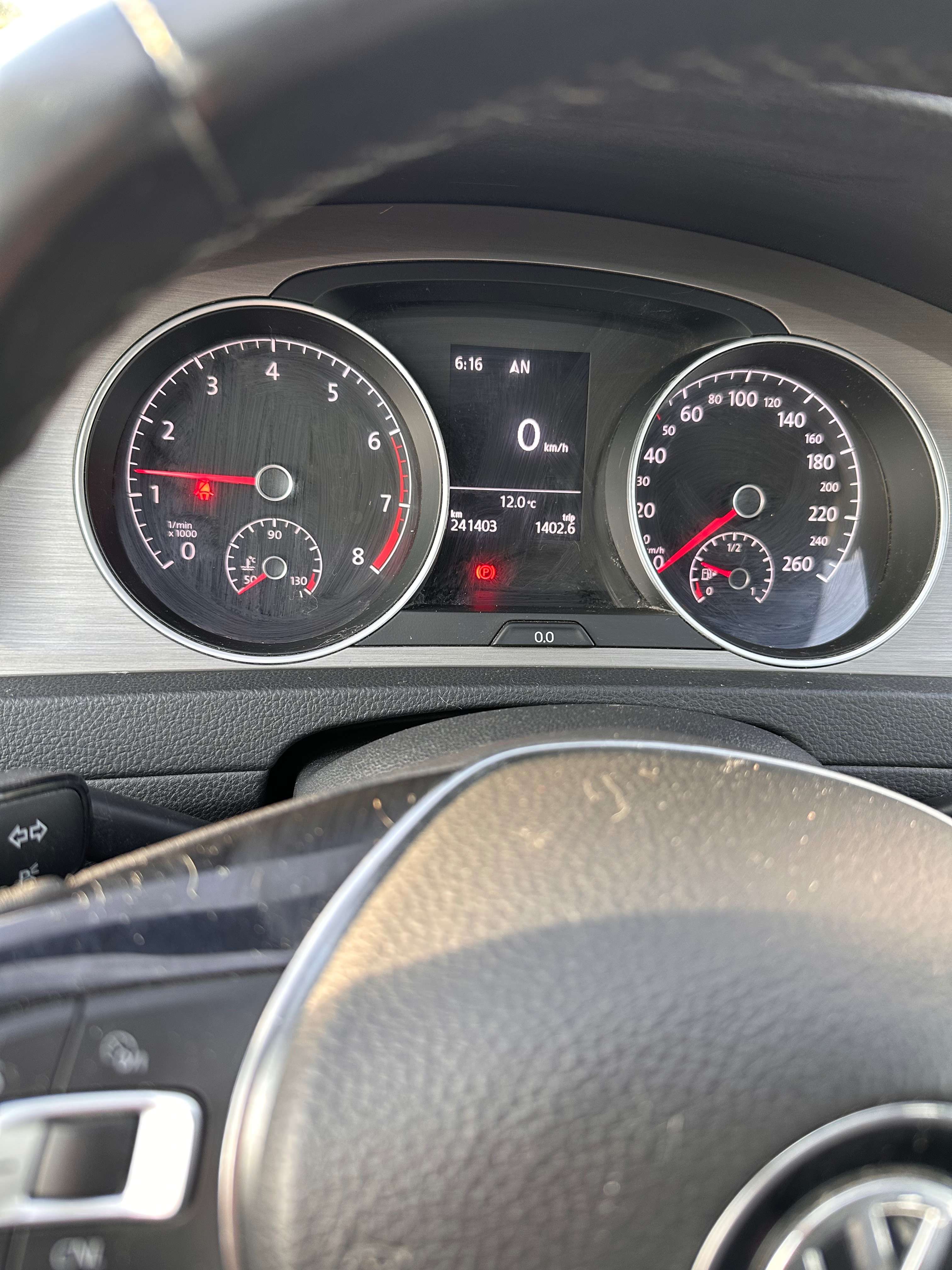 2015 Volkswagen Golf Comfortline thumb 13