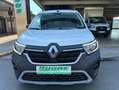 Renault Kangoo 115 CV 3 PLAZAS FURGON GRAND CONFORT MODERN Blanco - thumbnail 6