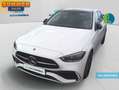 Mercedes-Benz C 200 220+d+147+kW+%28200+CV%29 Blanco - thumbnail 1