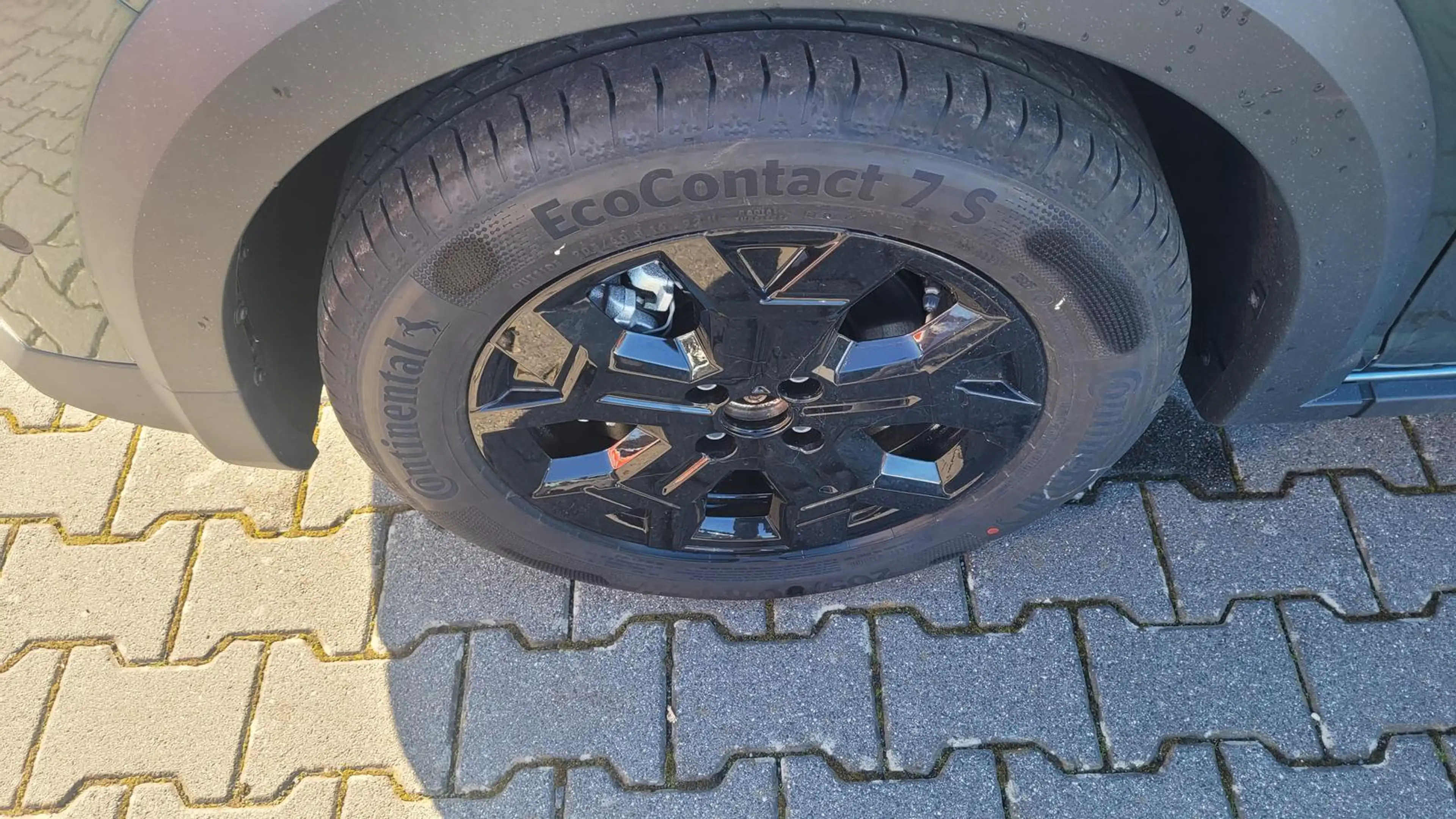 Dacia Jogger Extreme TCe110 MJ26 7-Sitzer + Winterpaket 81 k... — photo 12