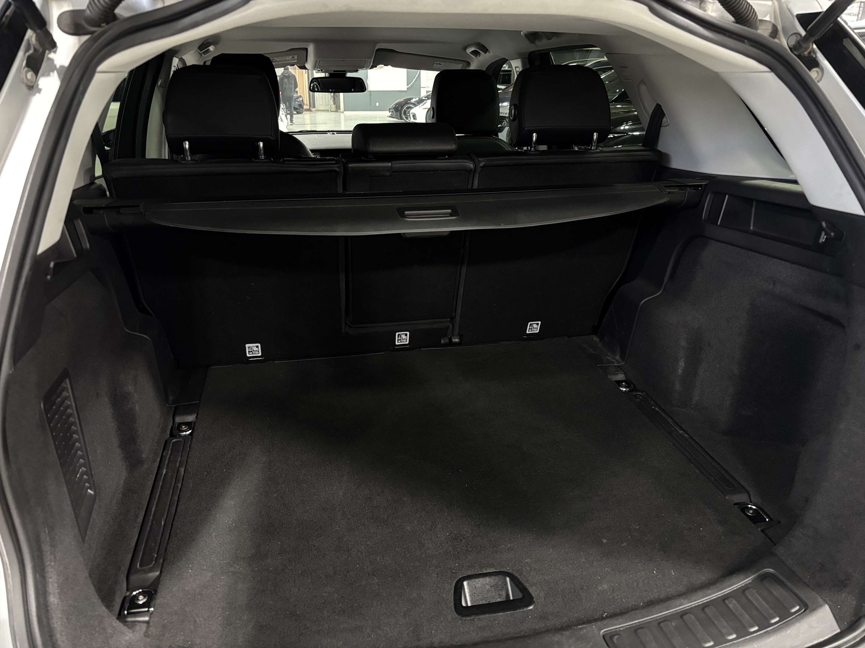 2016 Land Rover Discovery Sport
