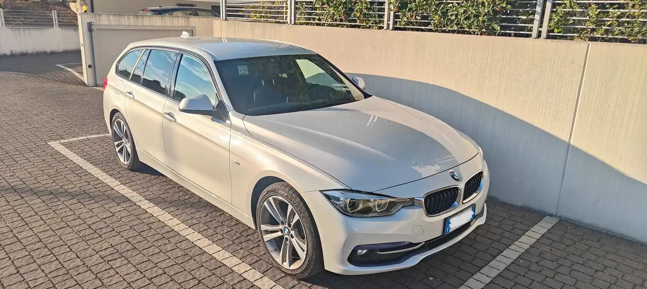 BMW 318