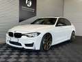 BMW 335 i M3 OPTIK/OLED/H&K/RÜCKFAHRKAMERA/PDC Weiß - thumbnail 2