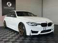 BMW 335 i M3 OPTIK/OLED/H&K/RÜCKFAHRKAMERA/PDC Weiß - thumbnail 7