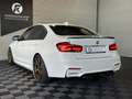BMW 335 i M3 OPTIK/OLED/H&K/RÜCKFAHRKAMERA/PDC Weiß - thumbnail 11