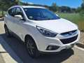 Hyundai iX35 1.7CRDI Essence 4x2 Blanco - thumbnail 4