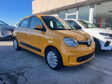 Twingo 1.0 sce Zen 65cv