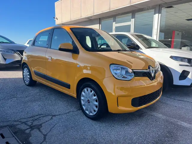 Renault Twingo Twingo 1.0 sce Zen 65cv