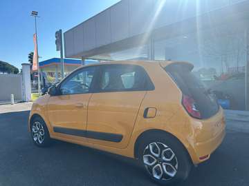 Twingo 1.0 sce Zen 65cv PARI AL NUOVO