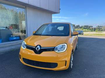 Twingo 1.0 sce Zen 65cv