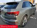 Audi Q3 35 TFSI S-Line Black 19 AHK ACC NAVI SHZ Grau - thumbnail 3