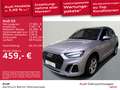 Audi Q5 40 TDI S-TRO*QUA*S-LINE*LED*GJR*NAVI*GRA*PDC* Silber - thumbnail 1