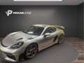 Porsche Cayman 718 GT4 RS PDK CLUBSPORT Gris - thumbnail 2