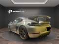 Porsche Cayman 718 GT4 RS PDK CLUBSPORT Gris - thumbnail 1