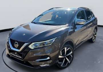2 1.6 dci 130ch tekna 2018
