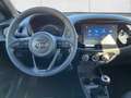 Toyota Aygo X X 1,0 VVT-i x-play 5-Gg. Schalter Schwarz - thumbnail 8