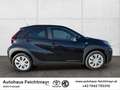 Toyota Aygo X X 1,0 VVT-i x-play 5-Gg. Schalter Schwarz - thumbnail 4