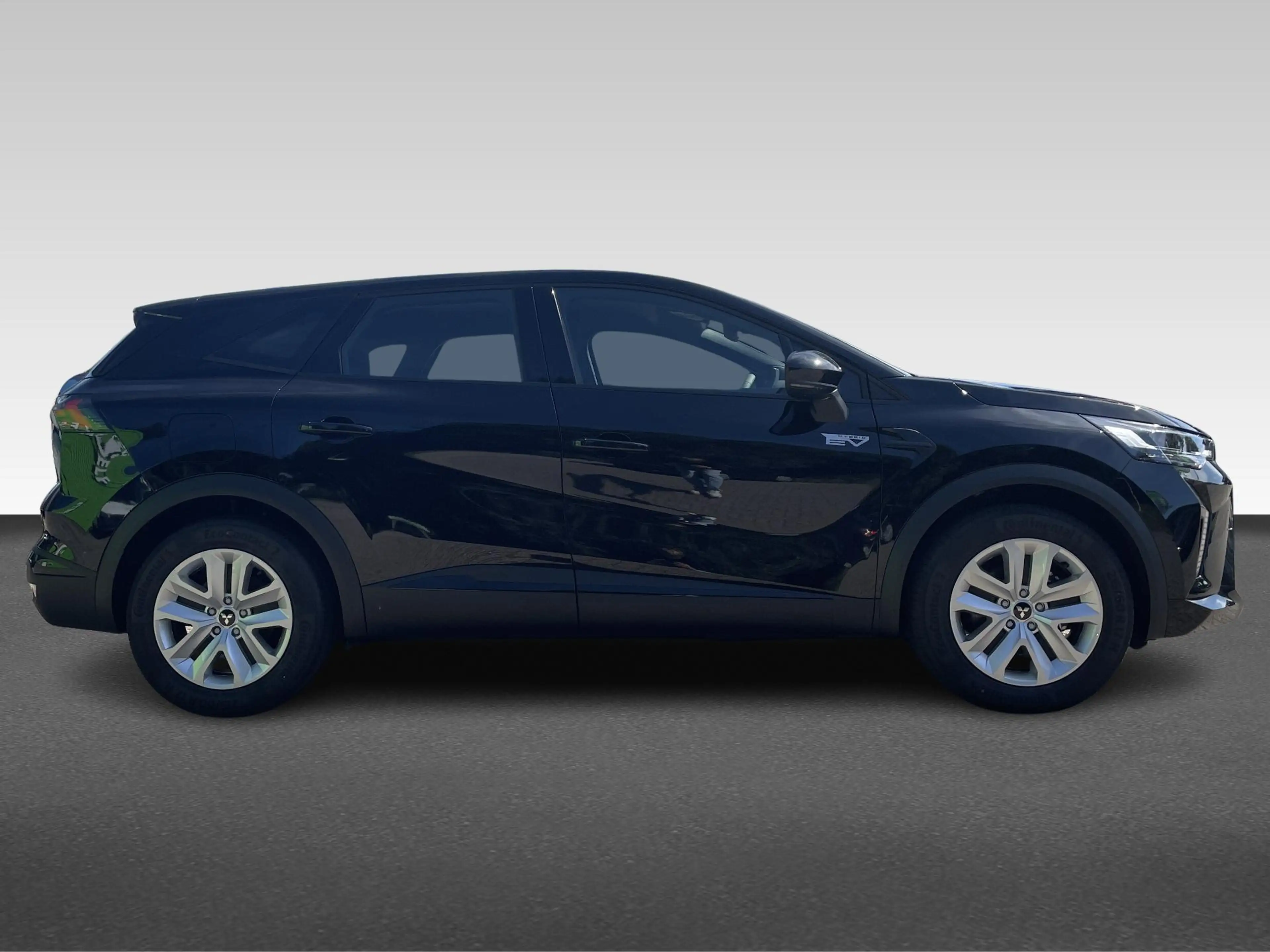Mitsubishi Grandis 1.8 HEV Intense | Apple Carplay/Android Auto|telef — photo 8