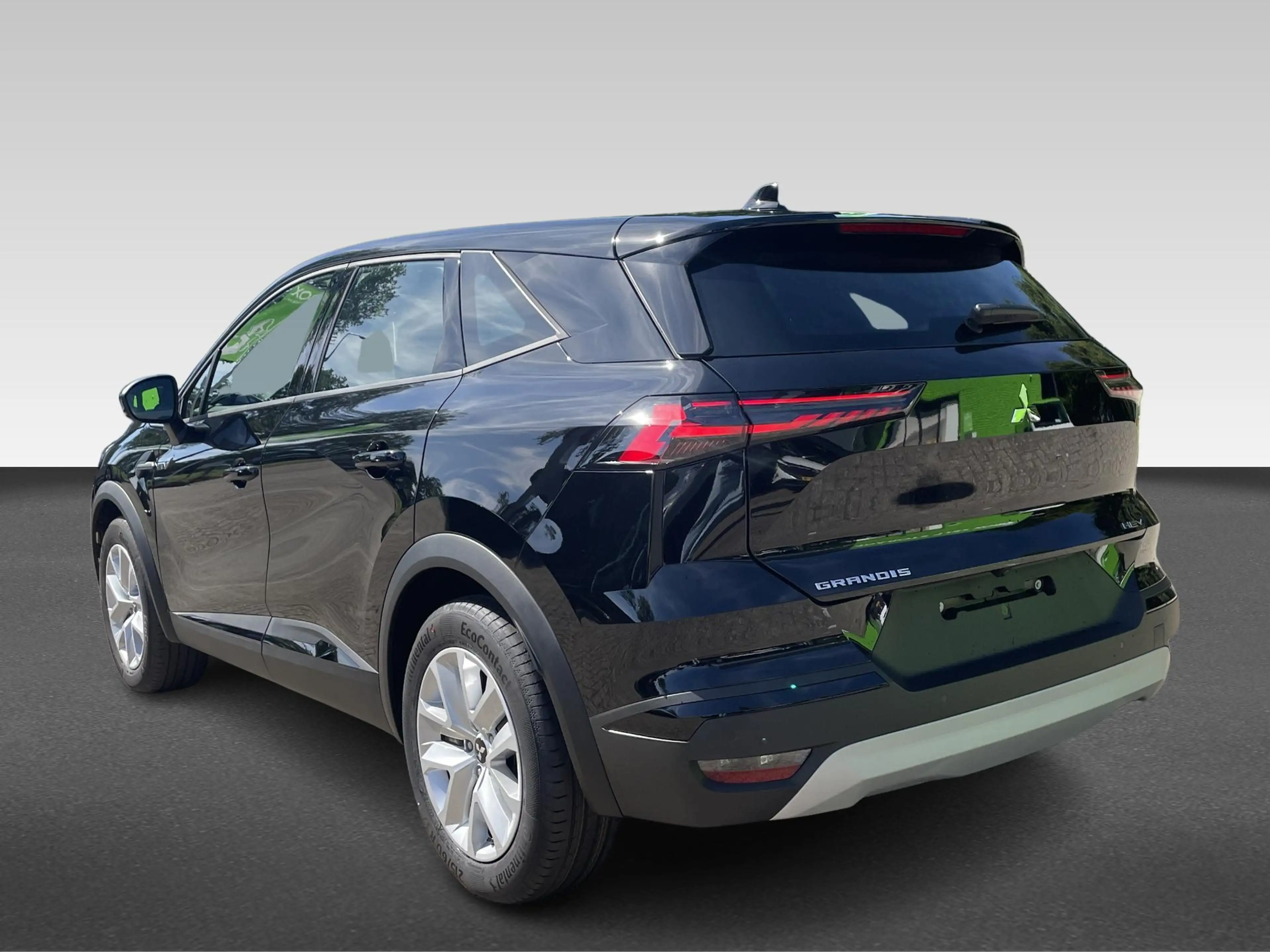 Mitsubishi Grandis 1.8 HEV Intense | Apple Carplay/Android Auto|telef — photo 3