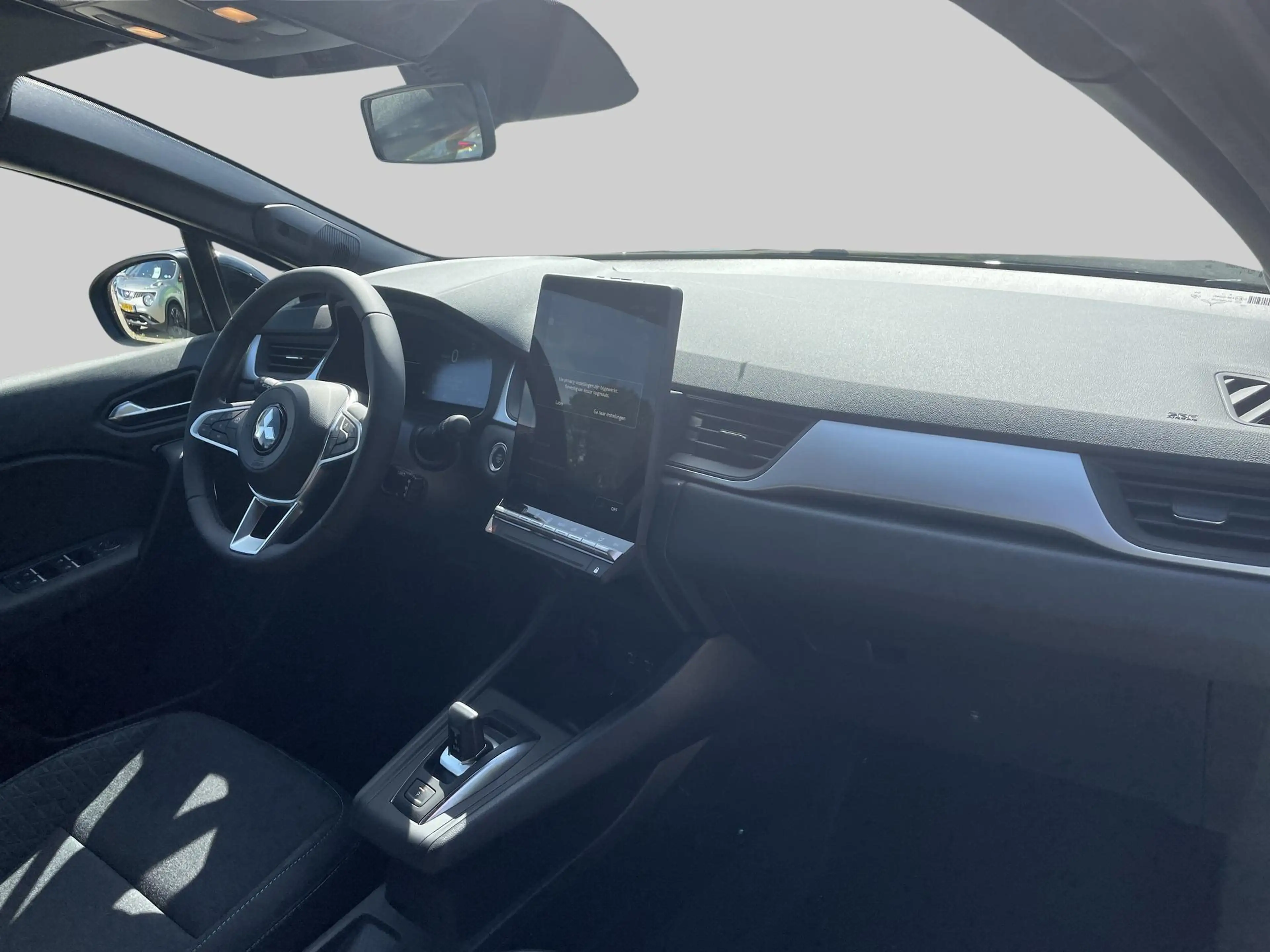 Mitsubishi Grandis 1.8 HEV Intense | Apple Carplay/Android Auto|telef — photo 12