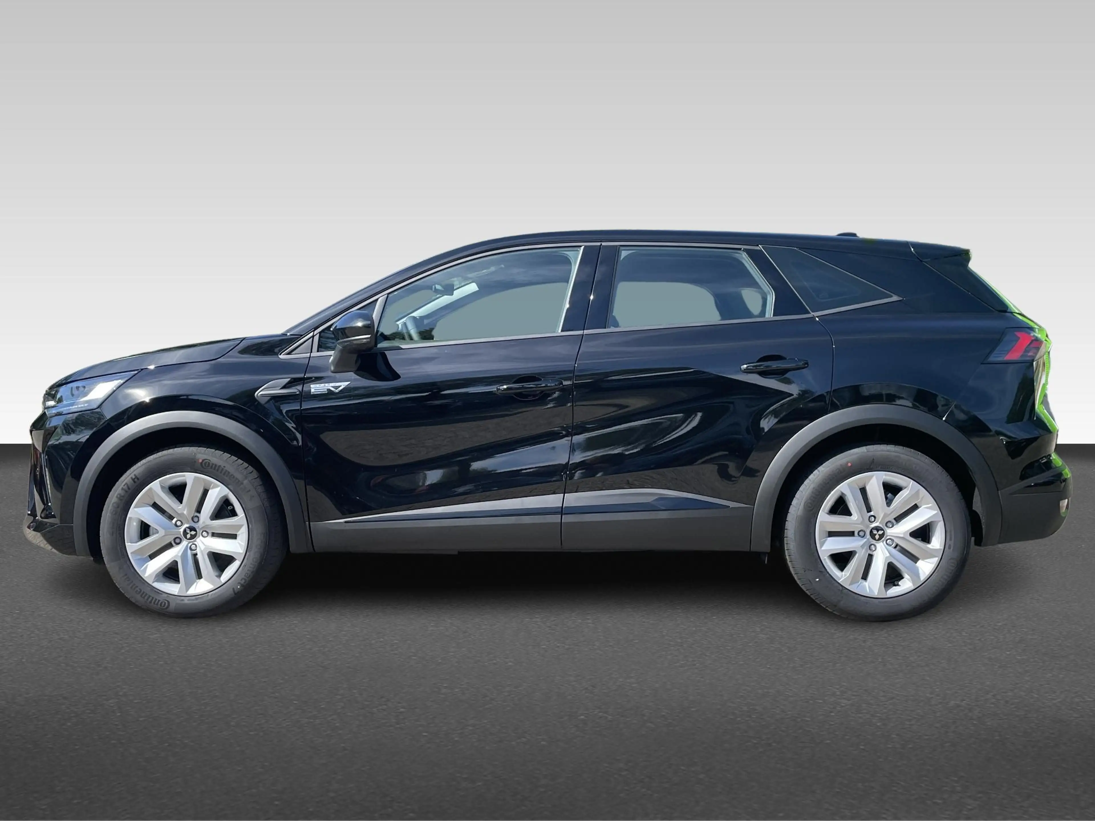 Mitsubishi Grandis 1.8 HEV Intense | Apple Carplay/Android Auto|telef — photo 2