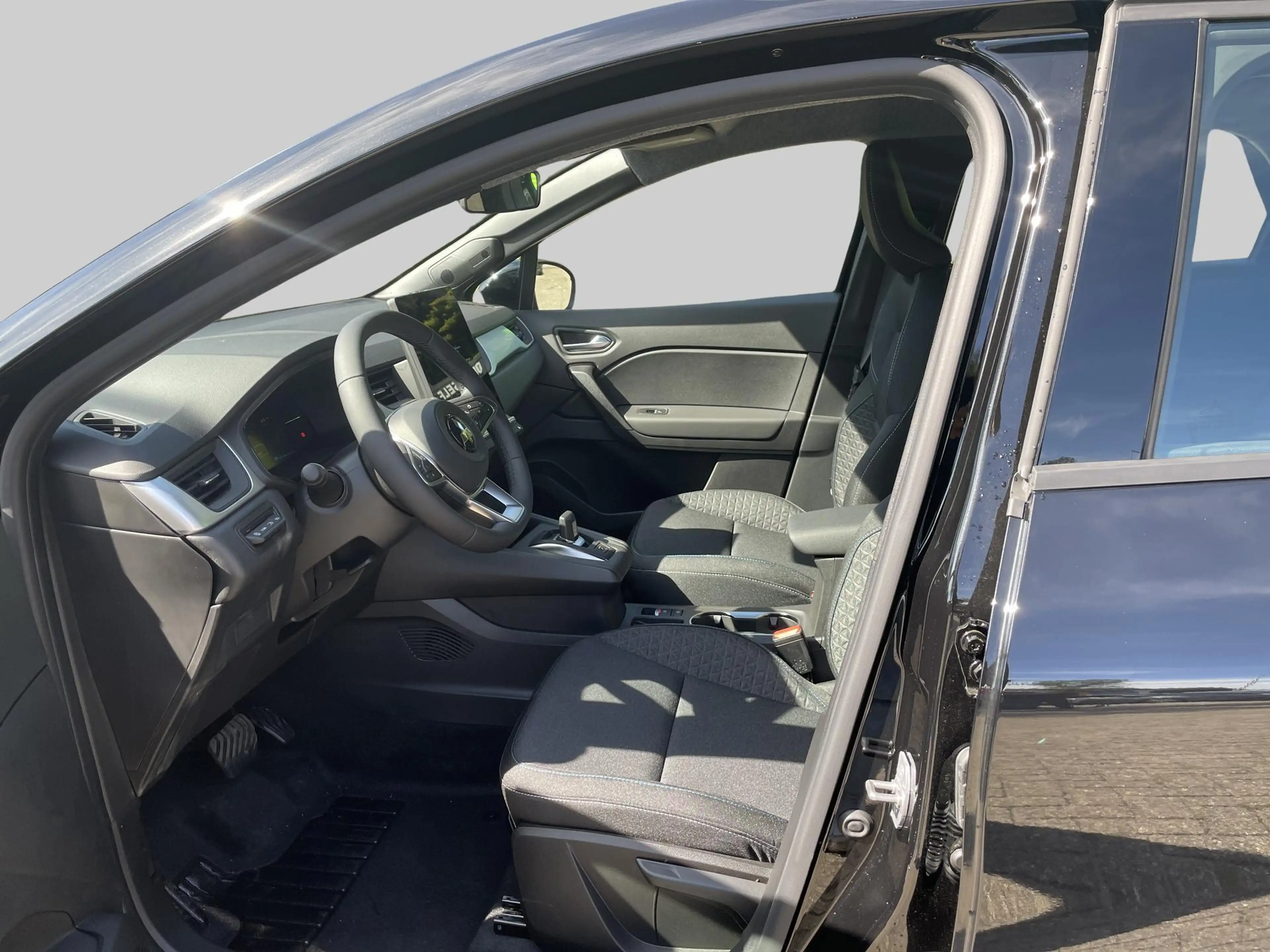 Mitsubishi Grandis 1.8 HEV Intense | Apple Carplay/Android Auto|telef — photo 11
