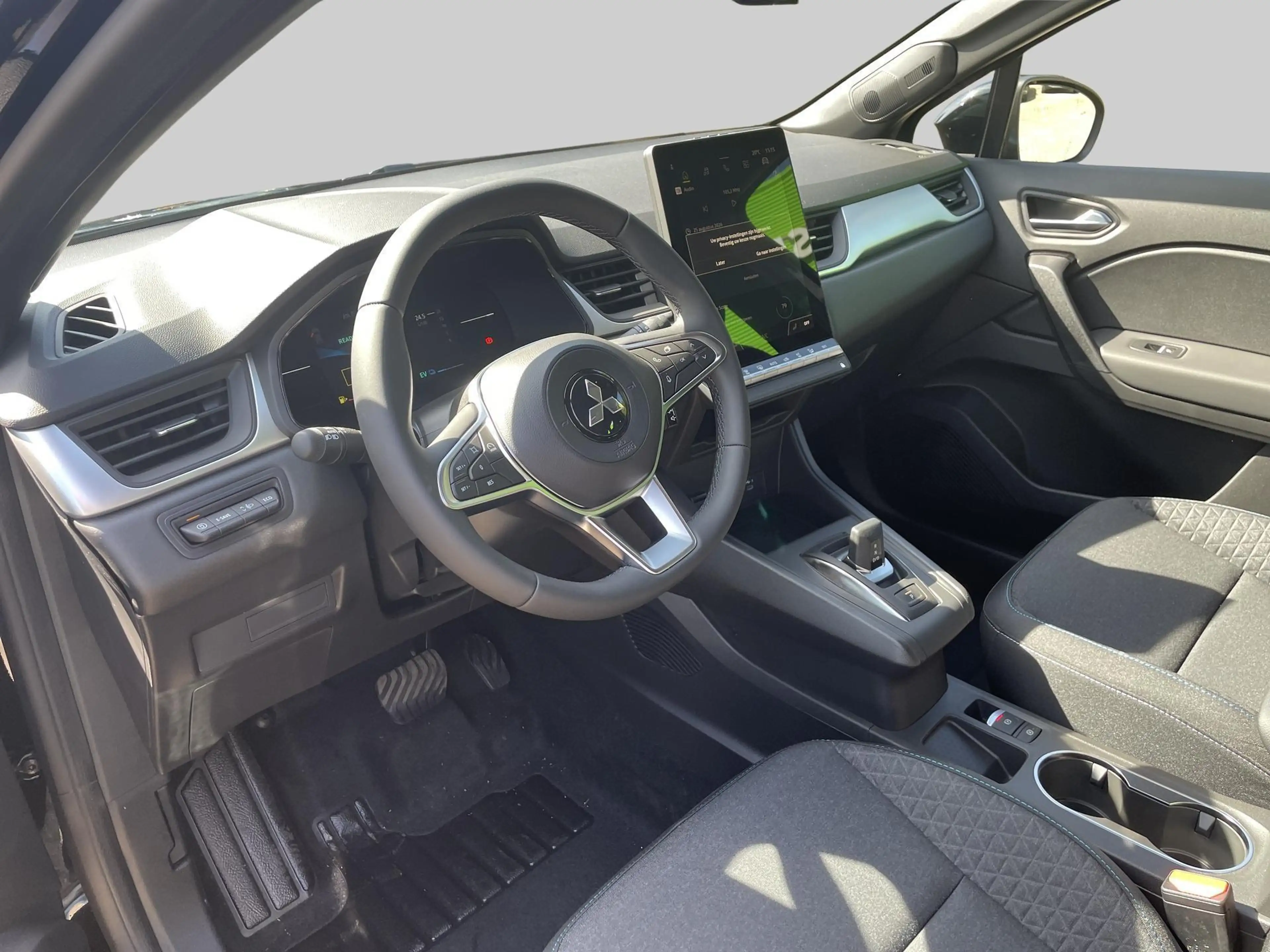 Mitsubishi Grandis 1.8 HEV Intense | Apple Carplay/Android Auto|telef — photo 4