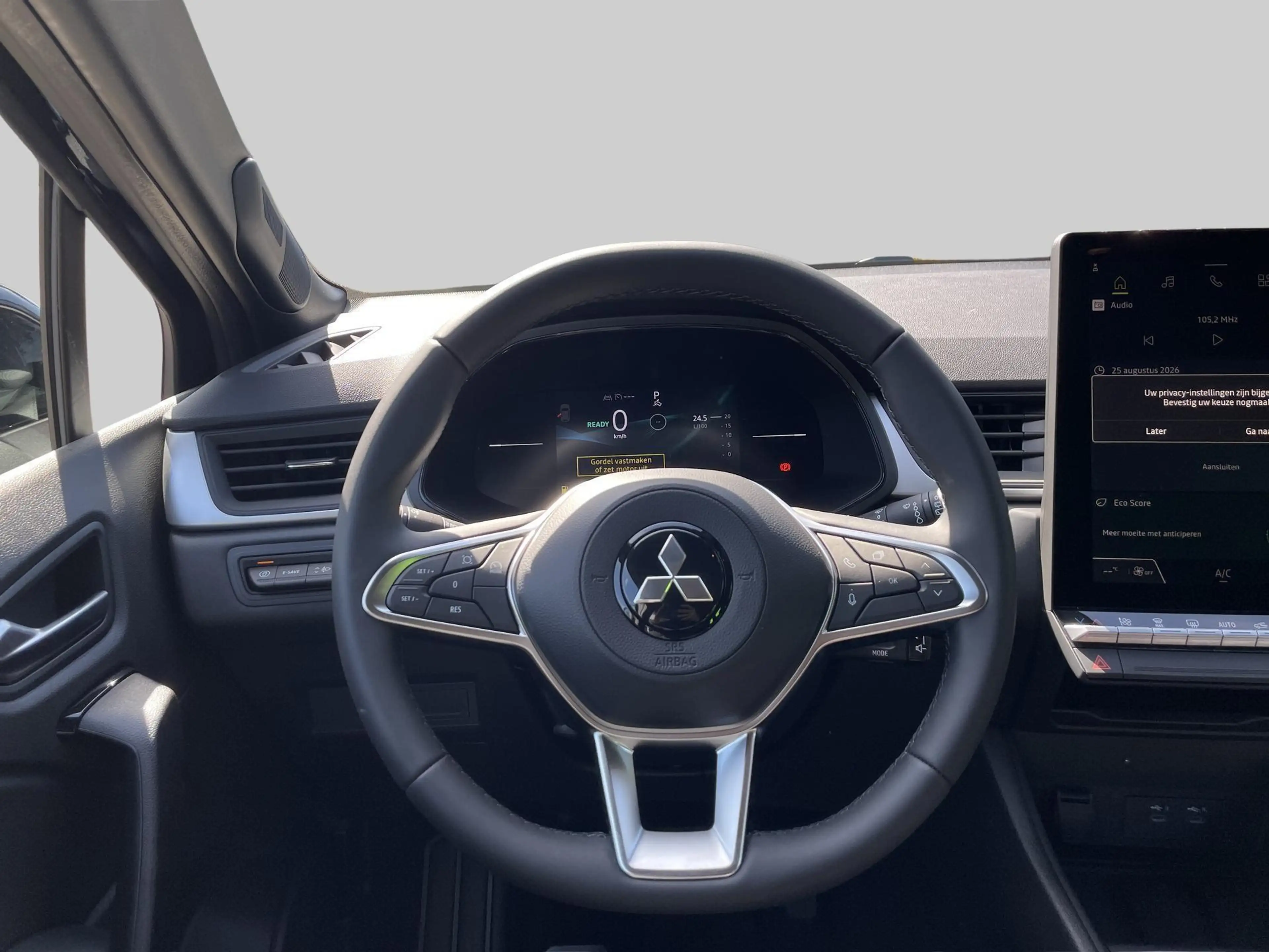 Mitsubishi Grandis 1.8 HEV Intense | Apple Carplay/Android Auto|telef — photo 15