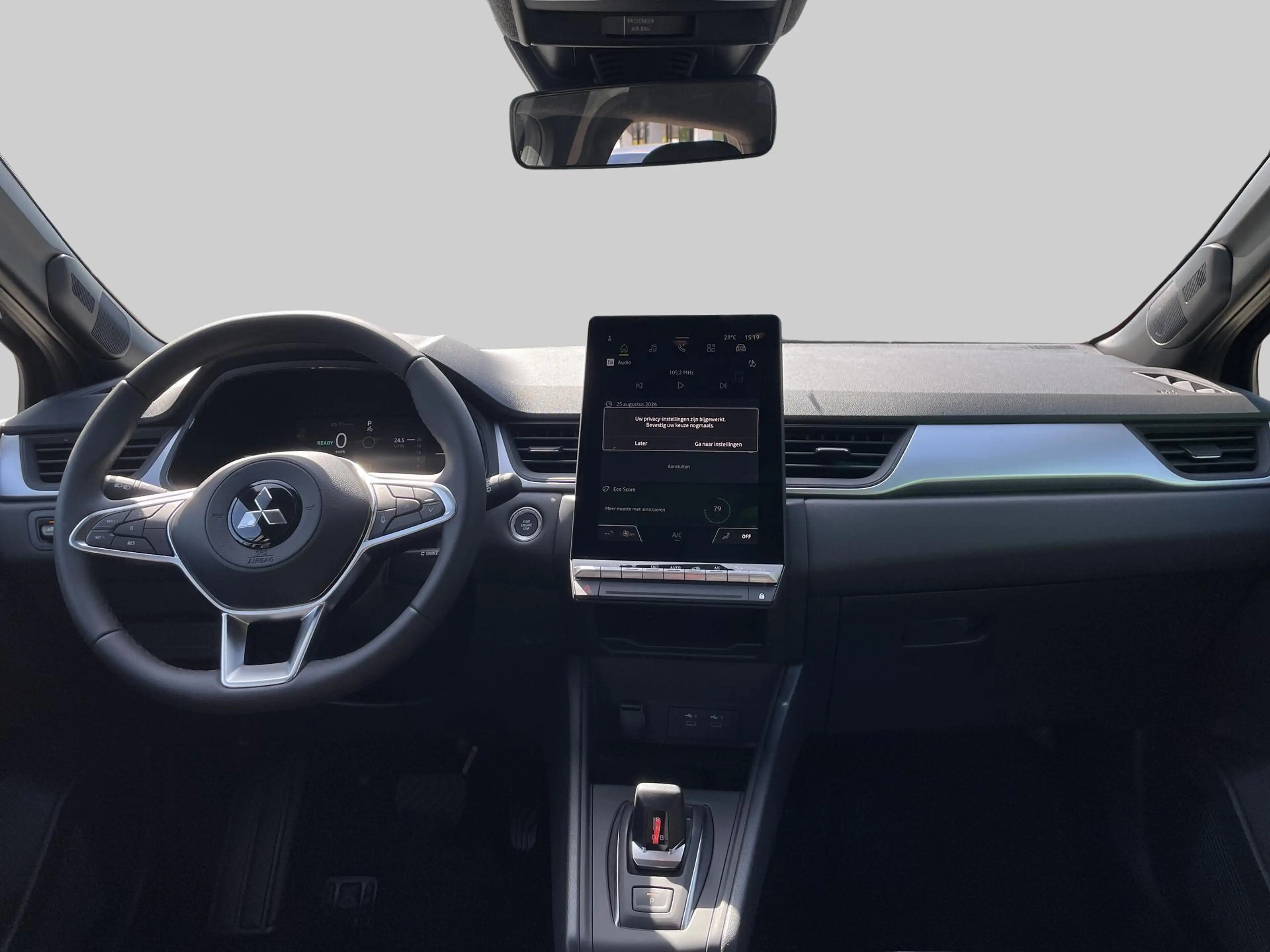 Mitsubishi Grandis 1.8 HEV Intense | Apple Carplay/Android Auto|telef — photo 5