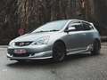 Honda Civic Ep3 type R RHD Silber - thumbnail 5
