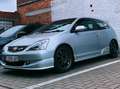 Honda Civic Ep3 type R RHD Silber - thumbnail 3