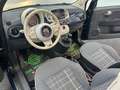 Fiat 500 C 1.2 Lounge CABRIO|NAVI|BLEUTOOTH|16' Grigio - thumbnail 8