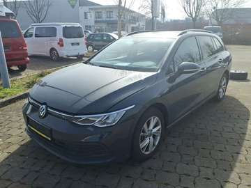 Life 2.0 TDI DSG AHK/Navi/LED/ACC Life