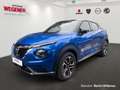 Nissan Juke JUKE N-CONNECTA  1.6 HYB 143PS LED LHZ SHZ PDC F Bleu - thumbnail 1