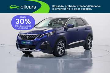 1.2 S&S PureTech GT 130