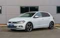 Volkswagen Polo 1.0 TSI, DSG, Highline, LED, Carplay Blanc - thumbnail 1