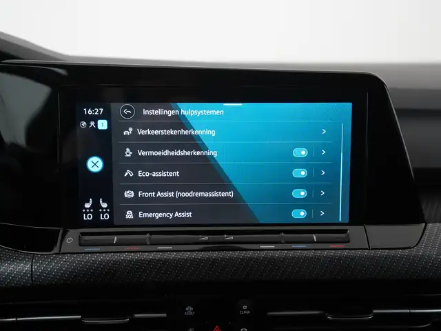 Volkswagen Golf view 20