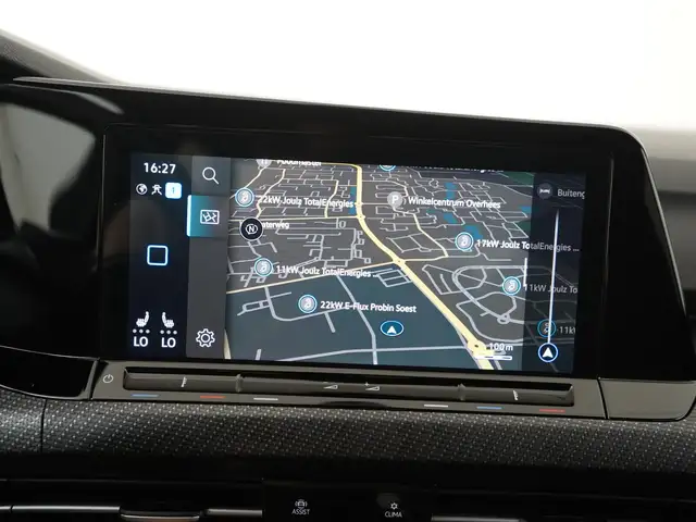 Volkswagen Golf view 12