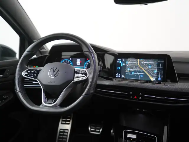 Volkswagen Golf view 5