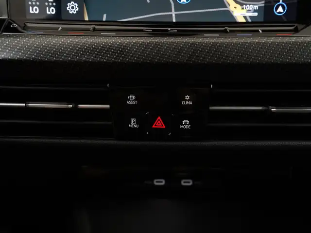 Volkswagen Golf view 11