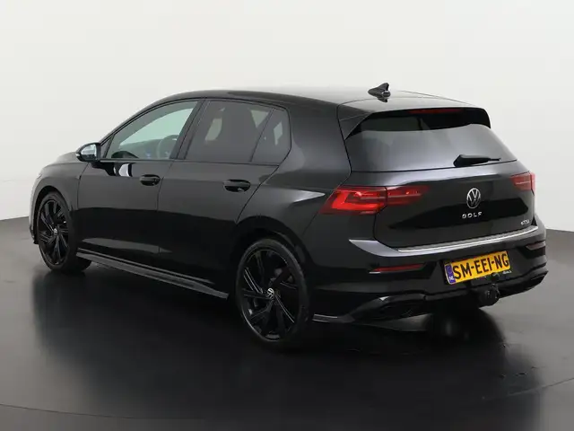 Volkswagen Golf view 6