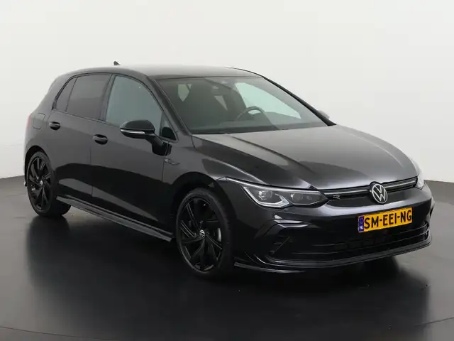 Volkswagen Golf view 30