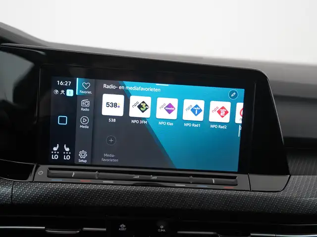 Volkswagen Golf view 15